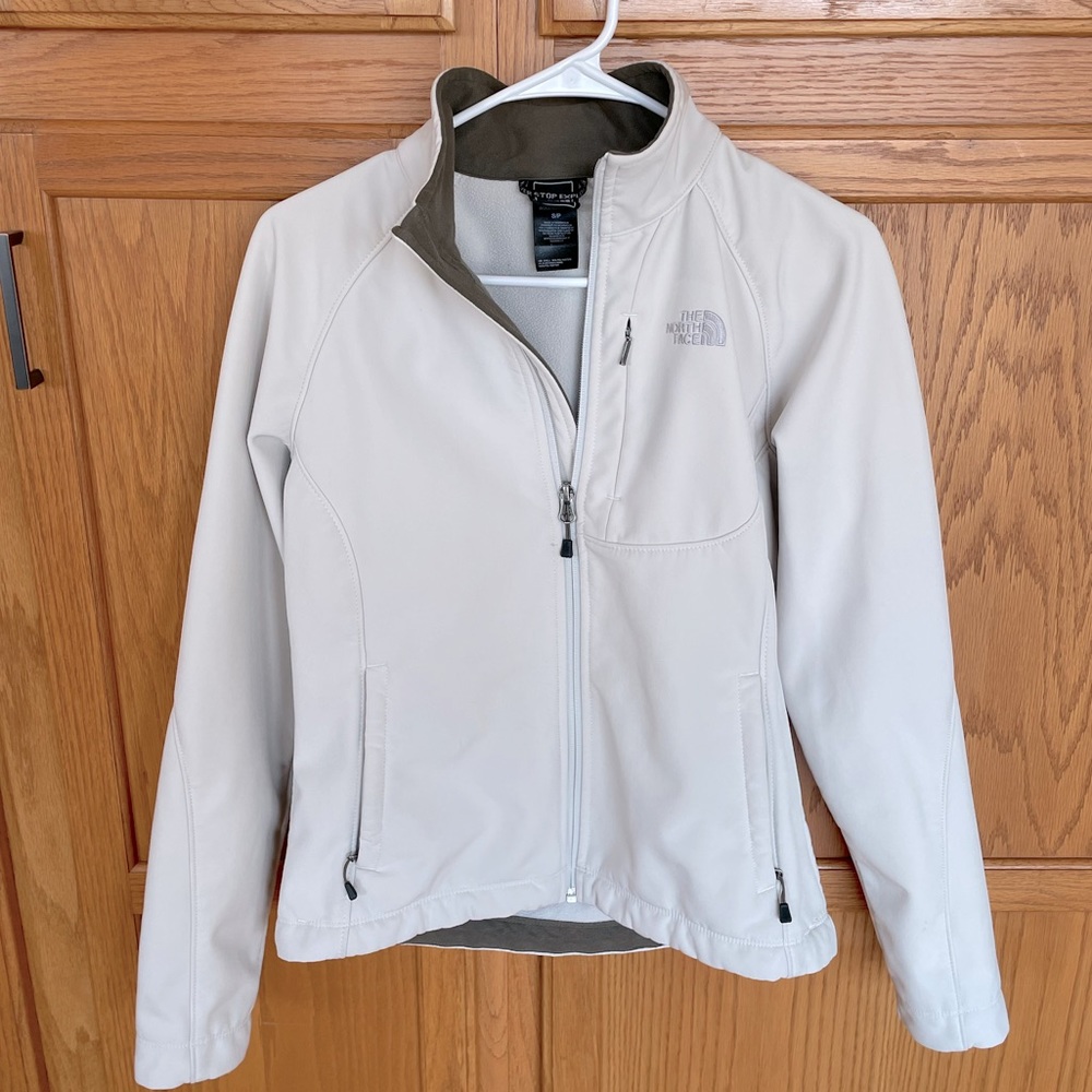 Women The North Face Apex Jacket Small